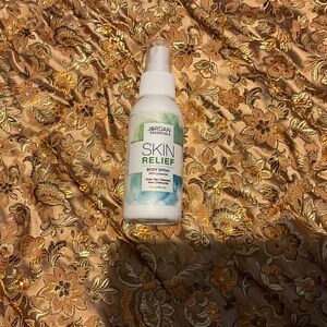 Skin Relief Spray - Jordan Essentials